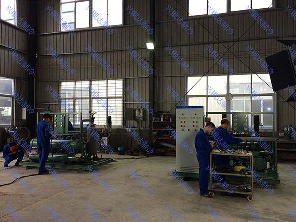 -25℃牛肉冷藏庫的安裝施工要求和報價是多少？ 