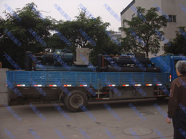 工業(yè)冷水機組價格與質(zhì)量有直接關系嗎？ 