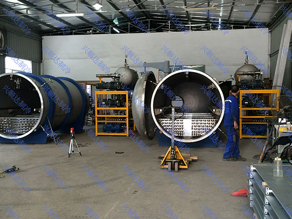 真空凍干設(shè)備廠家，還有降低成本的空間嗎？ 