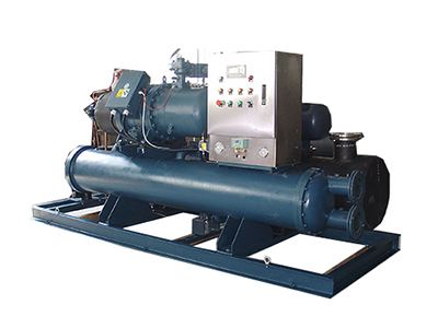 冷水機(jī)組 冷水機(jī)組