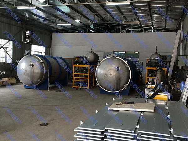 小型冷水機(jī)組冷凝器調(diào)壓方式分析 小型冷水機(jī)組冷凝器調(diào)壓方式分析